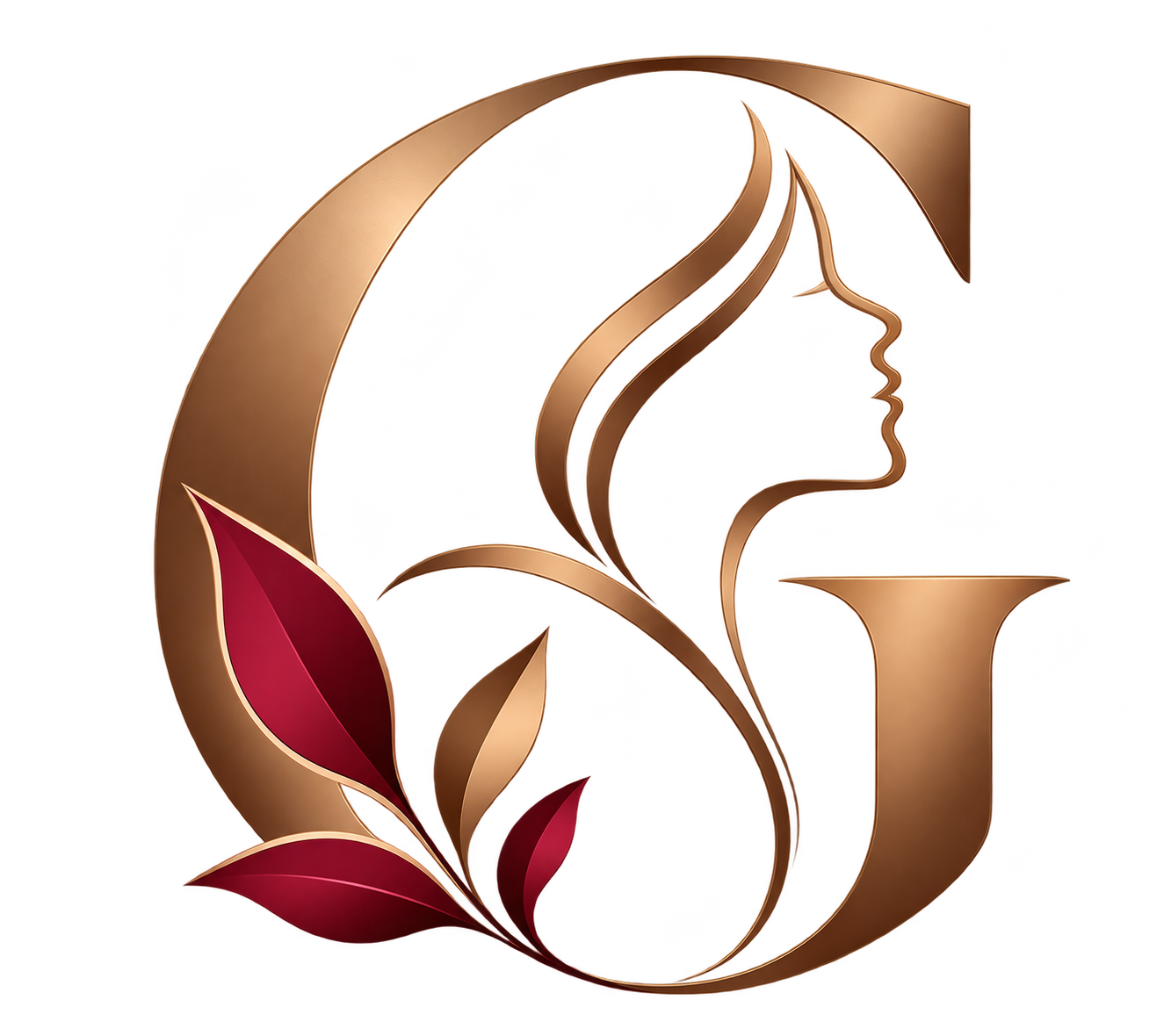 Logo Gabriela Lopes